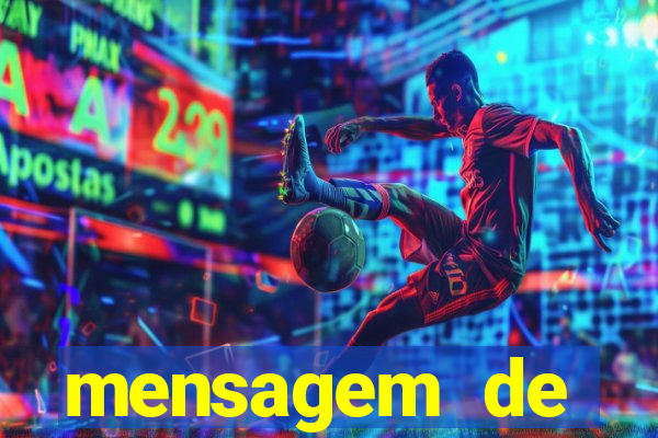 mensagem de aniversario do flamengo para facebook